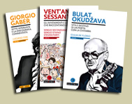 club tenco collana