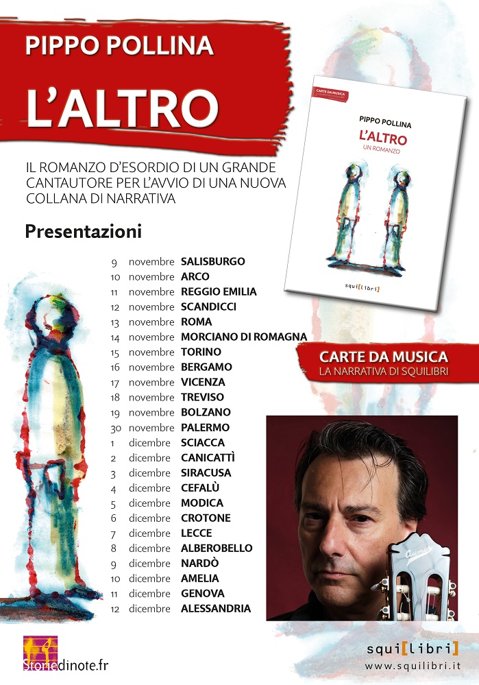 L altro locandine 
