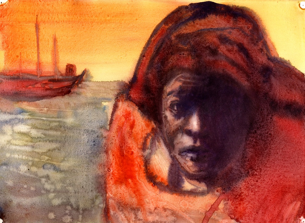 migrante