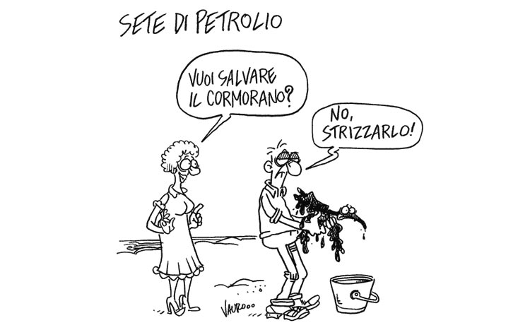 mostra vauro 08