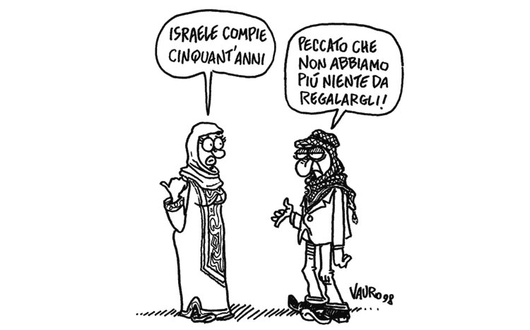 mostra vauro 09