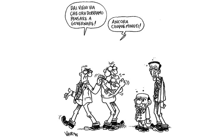 mostra vauro 10