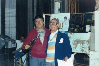 Profazio con_Buttitta_dal_volume_Il_Poeta_e_il_Cantastorie_Edizioni_Squilibri