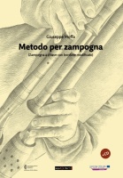 Giuseppe Moffa, Metodo per zampogna