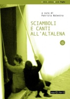 Patrizia Balestra Sciamboli e canti all'altalena