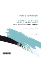 Maurizio Agamennone, Storie di Piero