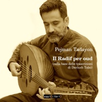 Pejman Tadayon, Radif per oud