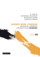 Antonella Dicuonzo,Francesco Giomi, Ludovico Peroni, Suono bene comune