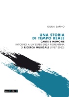 Giulia Sarno, Una storia di Tempo Reale